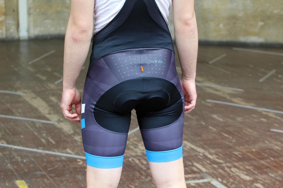 Dhb asv race sales bib shorts